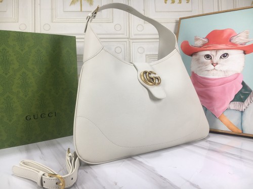 Gucci Womens Bags Handbags Luxury Brand GG Aphrodite medium shoulder bag 726274 AAA9F 1000 Whatsapp【+1-3239614486】
