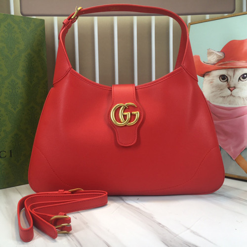 Gucci Womens Bags Handbags Luxury Brand GG Aphrodite medium shoulder bag 726274 AAA9F 1000 Whatsapp【+1-3239614486】