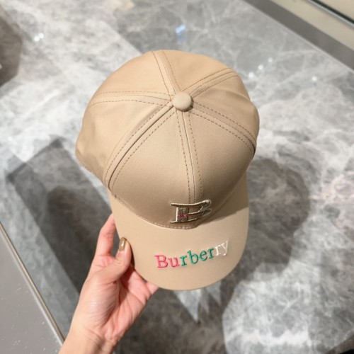 Burberry Womens Mens Cap Baseball Hat Luxury Brand with Original Box Whatsapp 【+1-3239614486】