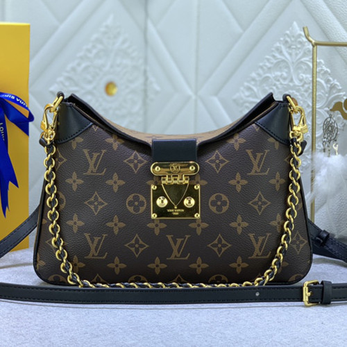 Louis Vuitton Womens Bags Luxury Brand Fashion Type LV Twinny M46659 with Original Box Whatsapp【+1-3239614486】