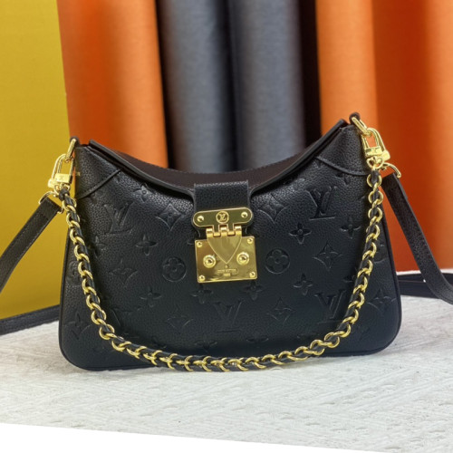 Louis Vuitton Womens Bags Luxury Brand Fashion Type LV Twinny M46659 with Original Box Whatsapp【+1-3239614486】
