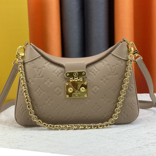 Louis Vuitton Womens Bags Luxury Brand Fashion Type LV Twinny M46659 with Original Box Whatsapp【+1-3239614486】