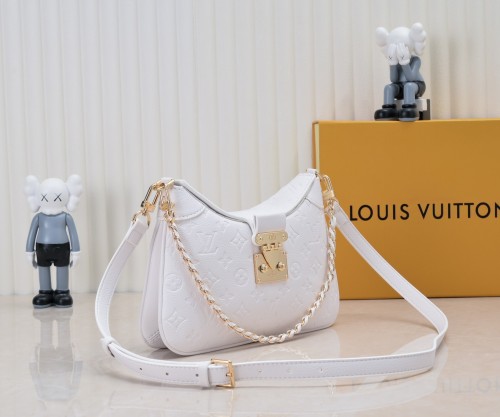 Louis Vuitton Womens Bags Luxury Brand Fashion Type LV Twinny M46659 with Original Box Whatsapp【+1-3239614486】