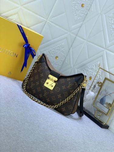 Louis Vuitton Womens Bags Luxury Brand Fashion Type LV Twinny M46659 with Original Box Whatsapp【+1-3239614486】