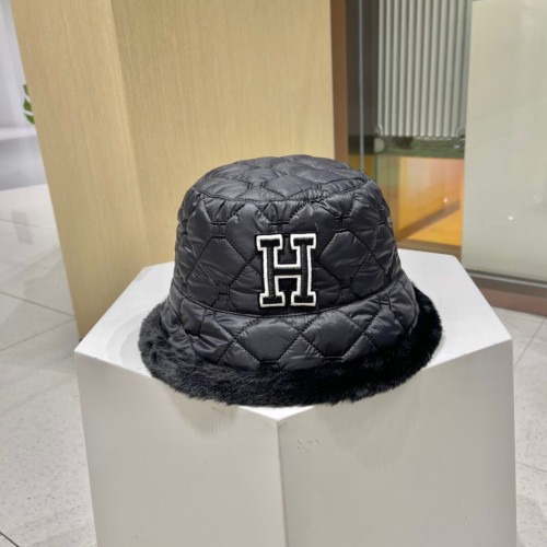 Hermes Womens Bucket  Hats Luxury Brand Design Hermes Hat with Original Box Whatsapp 【+1-3239614486】