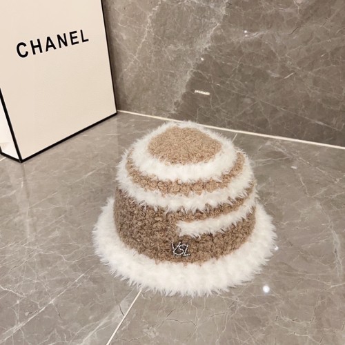 Saint Laurent YSL Womens Hats Luxury Brand Design Saint Laurent Bucket Hat with Original Box Whatsapp【+1-3239614486】