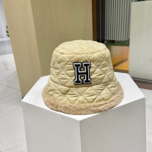 Hermes Womens Bucket  Hats Luxury Brand Design Hermes Hat with Original Box Whatsapp 【+1-3239614486】