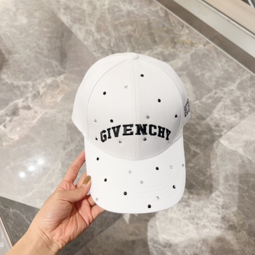 Givenchy Men Womens Baseball Hat Luxury Brand Design Givenchy Cap with Original Box Whatsapp 【+1-3239614486】