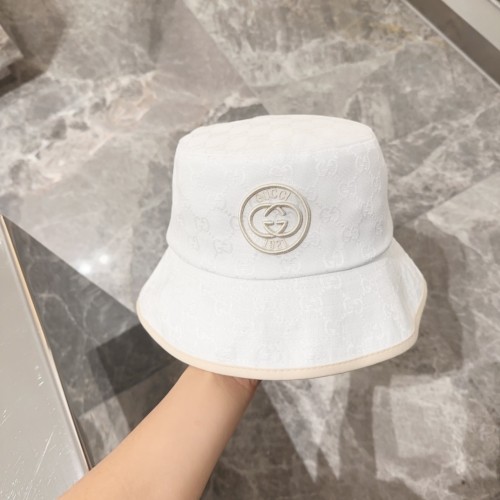Gucci Men Womens Cap Bucket Hat Luxury Brand with Original Box Whatsapp 【+1-3239614486】
