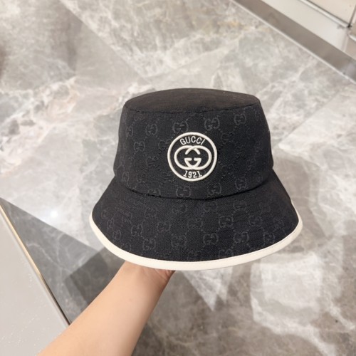Gucci Men Womens Cap Bucket Hat Luxury Brand with Original Box Whatsapp 【+1-3239614486】