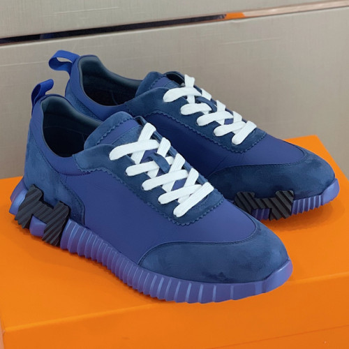 Hermes Mens Casual Shoes Fashion Sneakers Luxury Brand with Original Box Whatsapp【+1-3239614486】