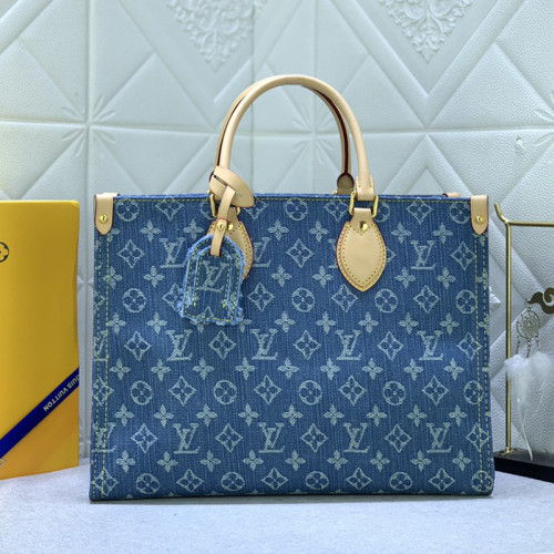 Louis Vuitton Womens Bags Handbags Luxury Brand Louis Vuitton M22312 OnTheGo MM Whatsapp 【+1-3239614486】
