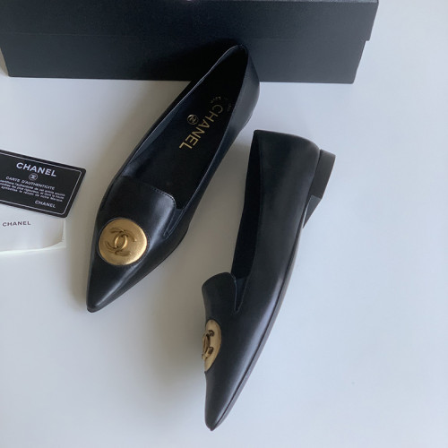 Chanel Womens Shoes Pumps Fashion Sandals Summer Design Luxury Brand Design with Original Box