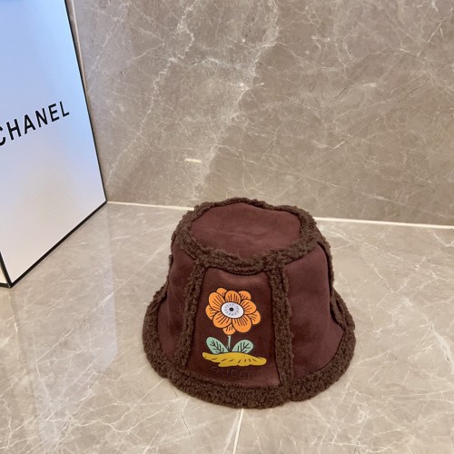 Gucci Womens Cap Bucket Hat Luxury Brand with Original Box Whatsapp 【+1-3239614486】