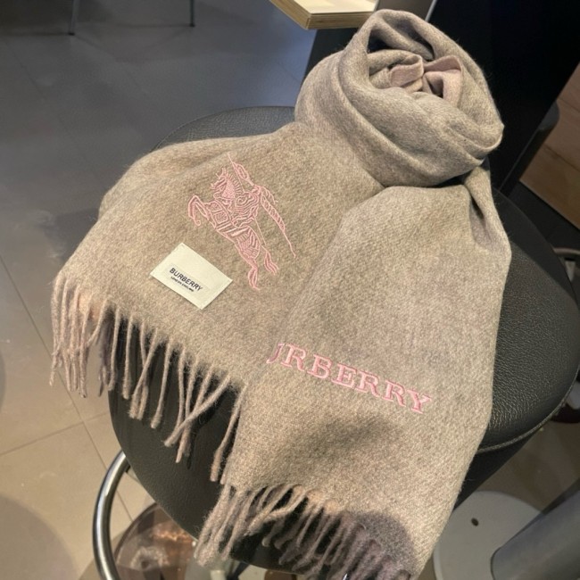Burberry Scarves Men Womens Fashion Scarf with Original Box Whatsapp【+1-3239614486】