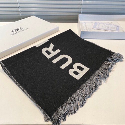 Burberry Scarves Men Womens Fashion Scarf with Original Box Whatsapp【+1-3239614486】