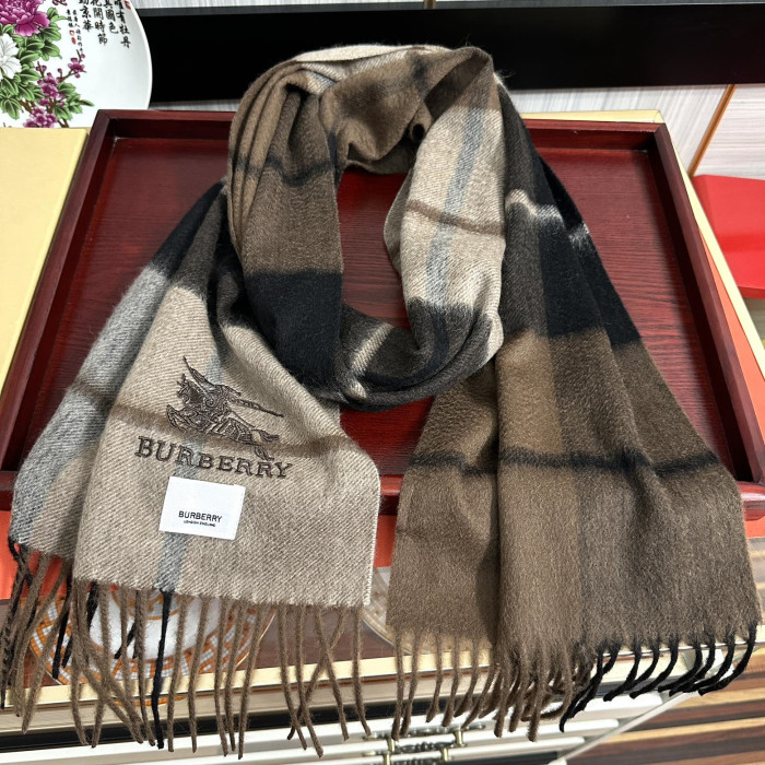 Burberry Scarves Men Womens Fashion Scarf with Original Box Whatsapp【+1-3239614486】
