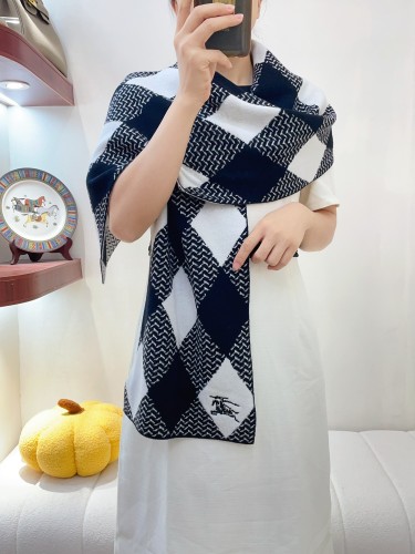 Burberry Scarves Men Womens Fashion Scarf with Original Box Whatsapp【+1-3239614486】