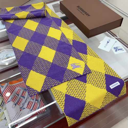 Burberry Scarves Men Womens Fashion Scarf with Original Box Whatsapp【+1-3239614486】
