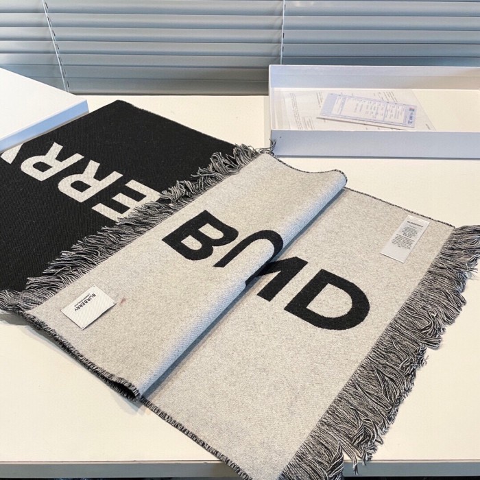 Burberry Scarves Men Womens Fashion Scarf with Original Box Whatsapp【+1-3239614486】