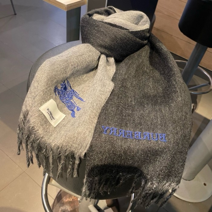 Burberry Scarves Men Womens Fashion Scarf with Original Box Whatsapp【+1-3239614486】