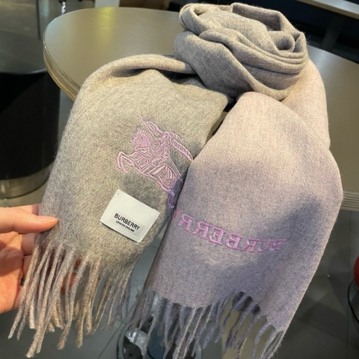 Burberry Scarves Men Womens Fashion Scarf with Original Box Whatsapp【+1-3239614486】