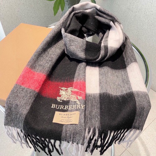 Burberry Scarves Men Womens Fashion Scarf with Original Box Whatsapp【+1-3239614486】
