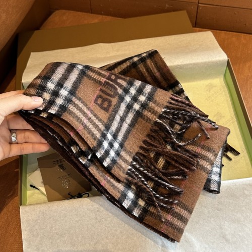 Burberry Scarves Men Womens Fashion Scarf with Original Box Whatsapp【+1-3239614486】