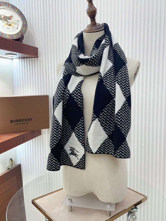 Burberry Scarves Men Womens Fashion Scarf with Original Box Whatsapp【+1-3239614486】