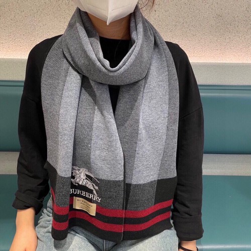 Burberry Scarves Men Womens Fashion Scarf with Original Box Whatsapp【+1-3239614486】