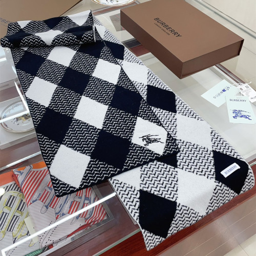 Burberry Scarves Men Womens Fashion Scarf with Original Box Whatsapp【+1-3239614486】