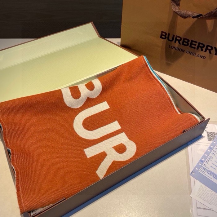 Burberry Scarves Men Womens Fashion Scarf with Original Box Whatsapp【+1-3239614486】