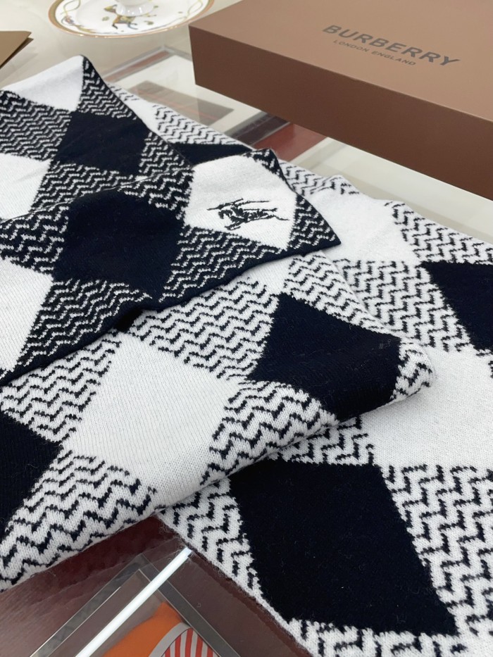 Burberry Scarves Men Womens Fashion Scarf with Original Box Whatsapp【+1-3239614486】