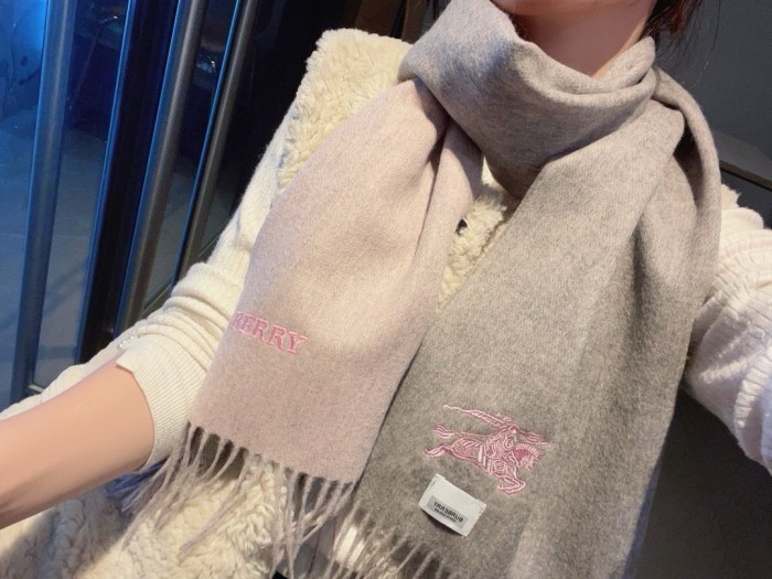 Burberry Scarves Men Womens Fashion Scarf with Original Box Whatsapp【+1-3239614486】