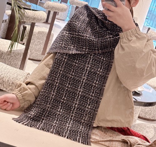 Chanel Scarves Womens Fashion Scarf with Original Box Whatsapp【+1-3239614486】