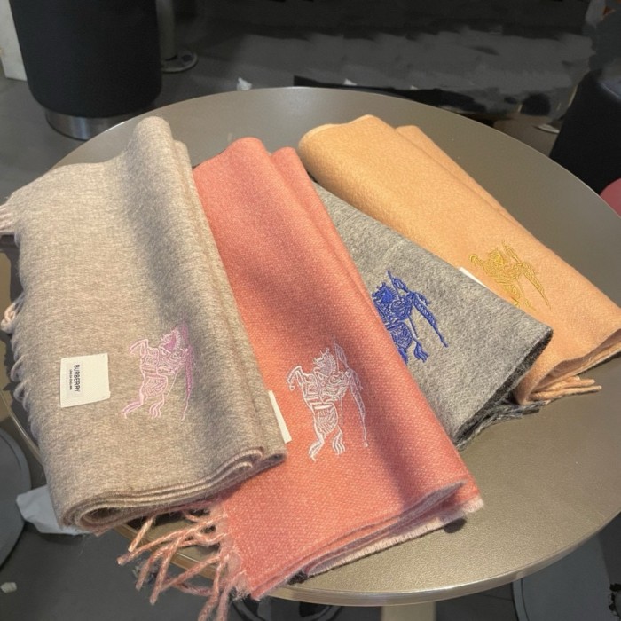 Burberry Scarves Men Womens Fashion Scarf with Original Box Whatsapp【+1-3239614486】