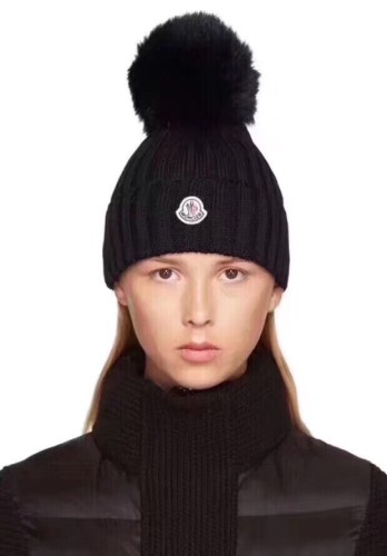 Moncler Mens Womens Hats Luxury Brand Design Moncler Knit Hat with Original Box Whatsapp【+1-3239614486】