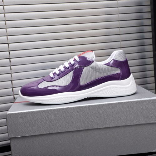 Prada Mens Shoes Sneakers Casual Shoes for Men Luxury Brand Prada PRAX 1 sneakers with Original Box Whatsapp【+1-3239614486】