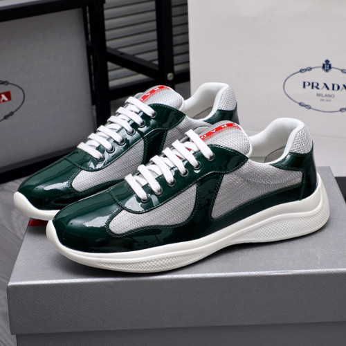 Prada Mens Shoes Sneakers Casual Shoes for Men Luxury Brand Prada PRAX 1 sneakers with Original Box Whatsapp【+1-3239614486】