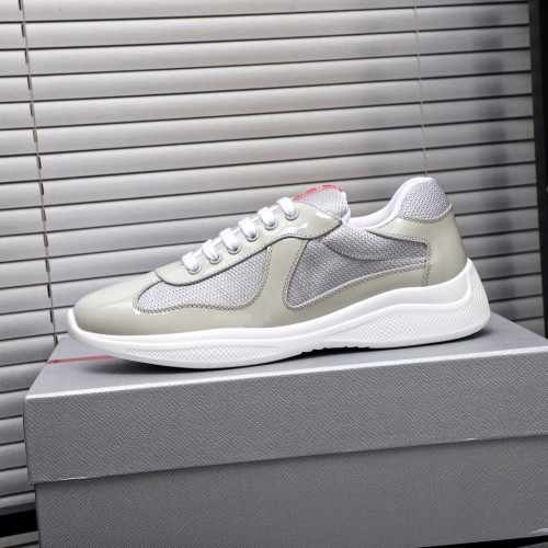 Prada Mens Shoes Sneakers Casual Shoes for Men Luxury Brand Prada PRAX 1 sneakers with Original Box Whatsapp【+1-3239614486】