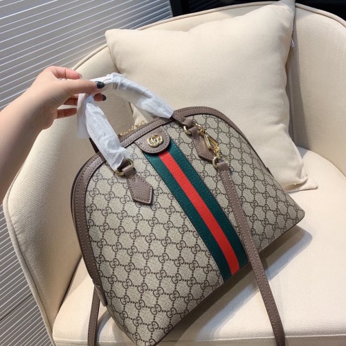 Gucci Womens Messenger Shoulder Bags Luxury Brand Fashion Bags OPHIDIA GG SHOULDER BAG 524533 Whatsapp【+1-3239614486】