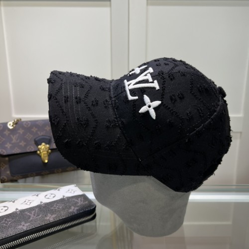 Louis Vuitton Womens Mens Cap Baseball Hat Luxury Brand with Original Box Whatsapp 【+1-3239614486】