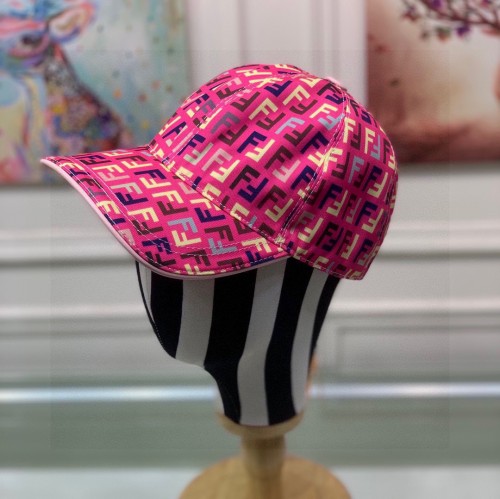 Fendi Men Womens Hat Luxury Brand Design Fendi Cap with Original Box Whatsapp 【+1-3239614486】