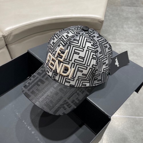 Fendi Men Womens Hat Luxury Brand Design Fendi Cap with Original Box Whatsapp 【+1-3239614486】