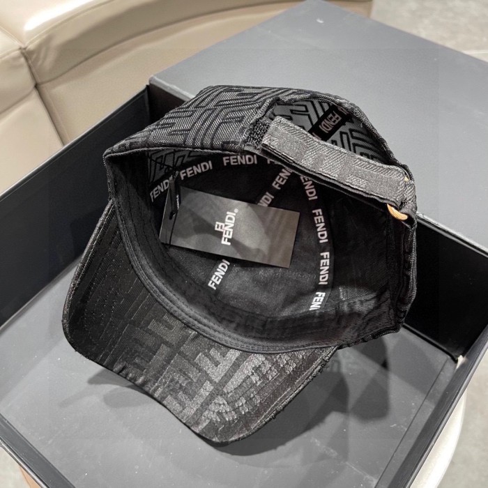 Fendi Men Womens Hat Luxury Brand Design Fendi Cap with Original Box Whatsapp 【+1-3239614486】