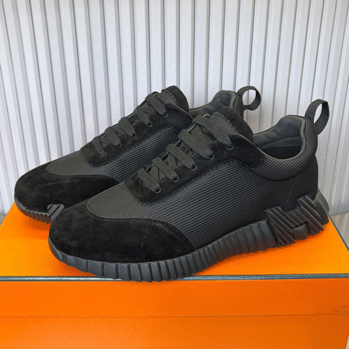 Hermes Mens Casual Shoes Fashion Sneakers Luxury Brand with Original Box Whatsapp【+1-3239614486】