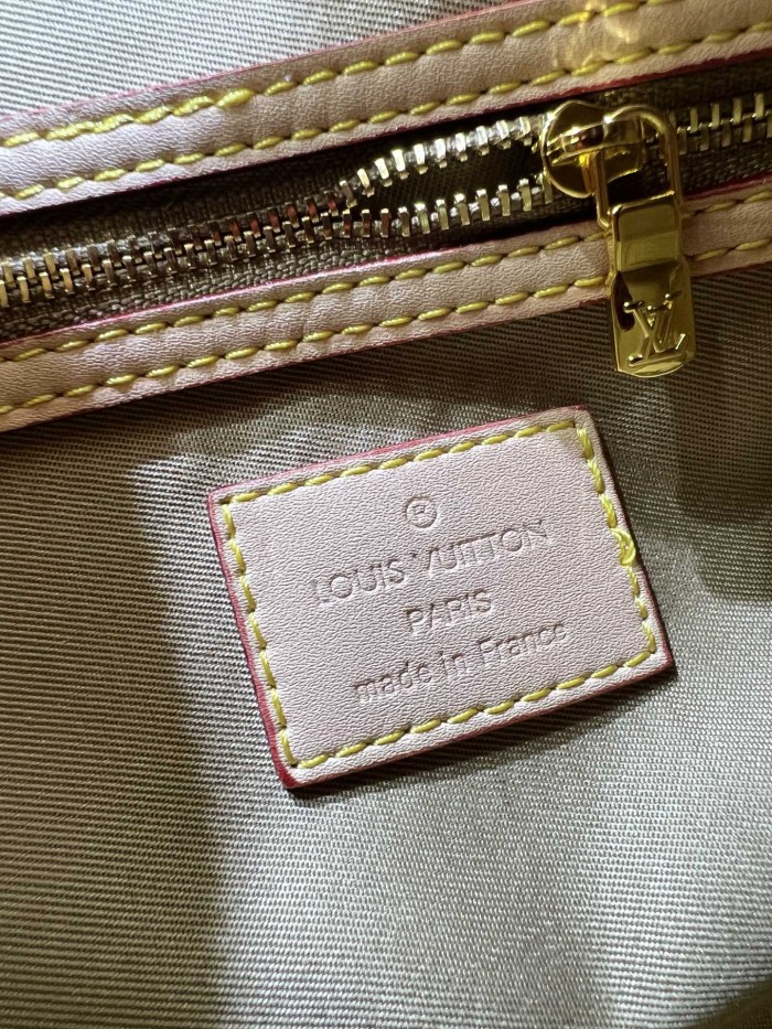 Louis Vuitton Womens Bags Luxury Brand Fashion Type Louis Vuitton SPEEDY BANDOULIÈRE 25 with Original Box Whatsapp 【+1-3239614486】