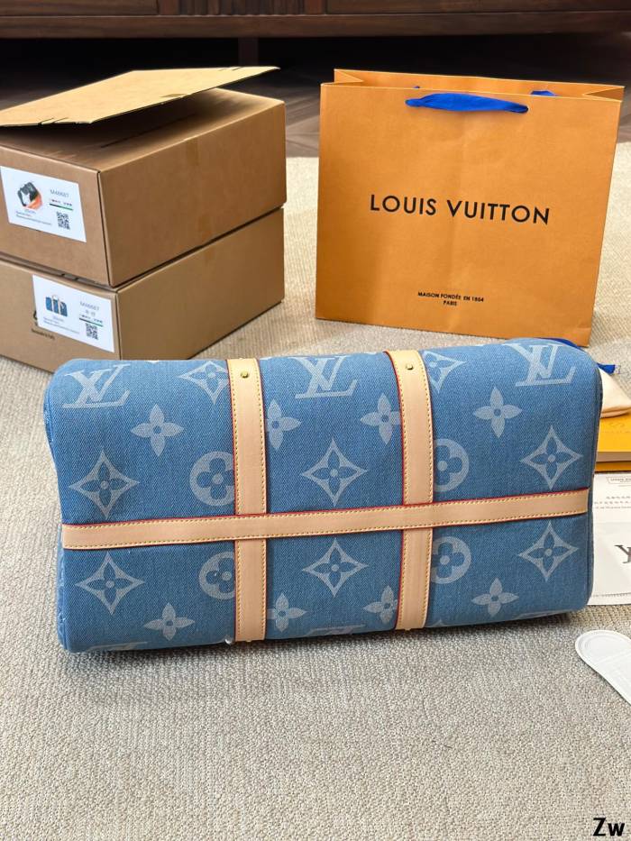 Louis Vuitton Womens Bags Luxury Brand Fashion Type Louis Vuitton SPEEDY BANDOULIÈRE 25 with Original Box Whatsapp 【+1-3239614486】