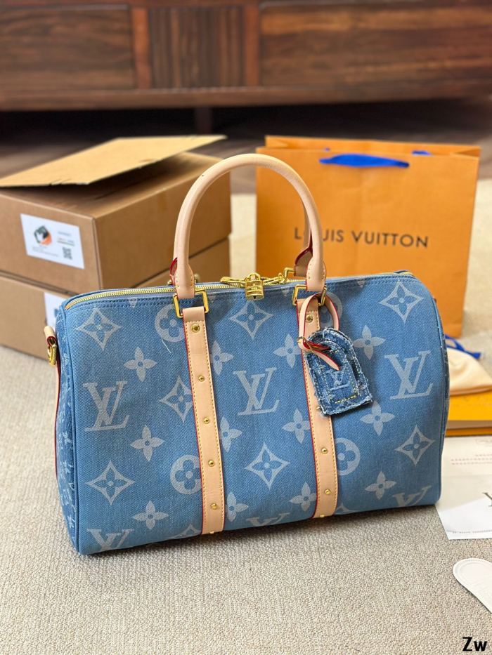 Louis Vuitton Womens Bags Luxury Brand Fashion Type Louis Vuitton SPEEDY BANDOULIÈRE 25 with Original Box Whatsapp 【+1-3239614486】