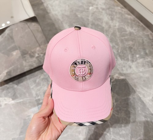 Burberry Womens Mens Cap Baseball Hat Luxury Brand with Original Box Whatsapp 【+1-3239614486】